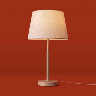 Настольный светильник Батлер Classic 30X30X53 CM 3
