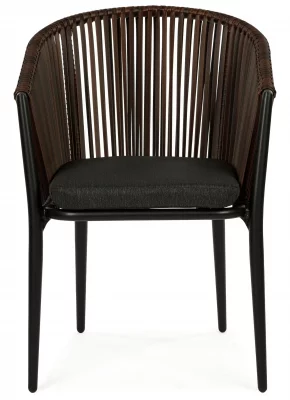Обеденный стул Cara 63X58X80 CM 5