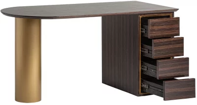 Письменный стол Cheb 150X70X76 CM 4