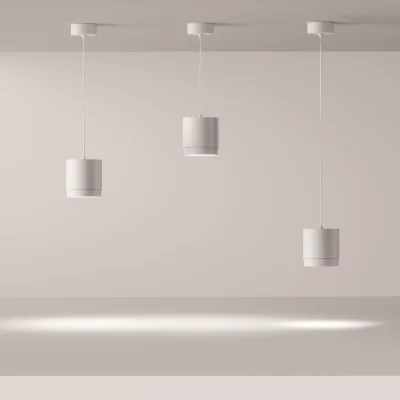 Подвесной светильник Полярный 8X8X108.5 CM 6