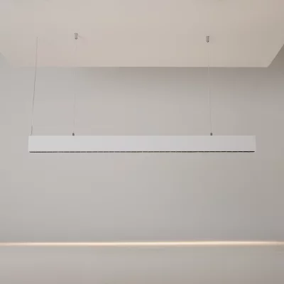 Подвесной светильник Точки 107X3X280 CM 11