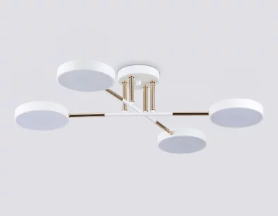 Накладной светильник Comfort 8