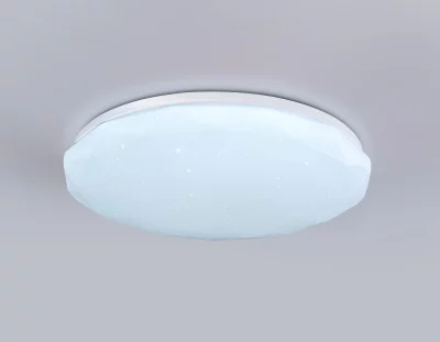 Накладной светильник Ambrella Light FZ417 15
