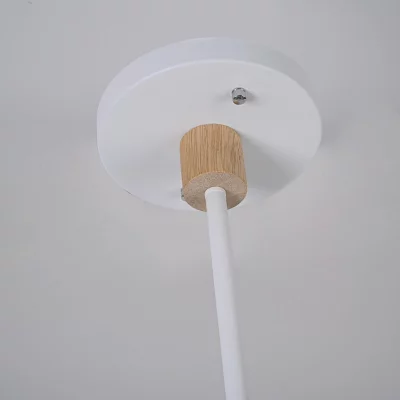 Потолочный LED-светильник Turna 96X96X44 CM 8