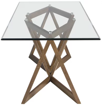 Стол Agima 180X90X75 CM 4