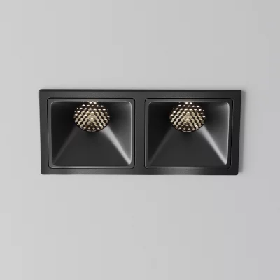 Встраиваемый светильник Downlight Альфа 12,6X6,5X5,2 CM 9
