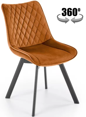 Стул Kilin 45X63X86 CM 7