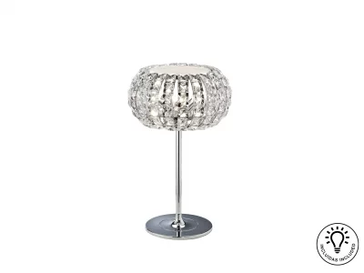 Настольная лампа Diamond 3L 24X40 CM 3
