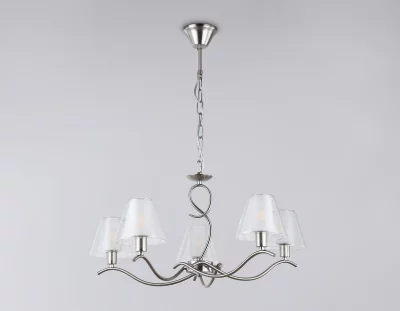 Подвесная люстра Ambrella Light LH57081 9