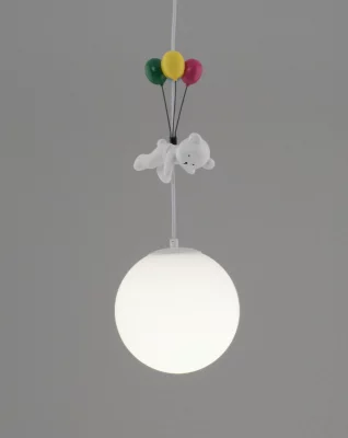 Потолочный детский светильник Baloons 4