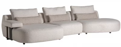 Модуль дивана Wingles 154X158X90 CM 6