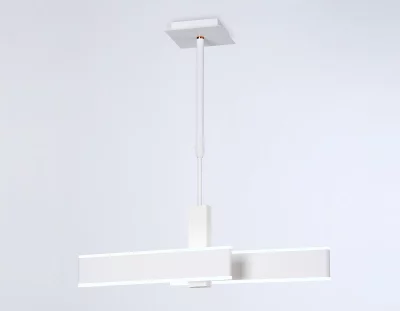Подвесной линейный светильник Acrylica 5
