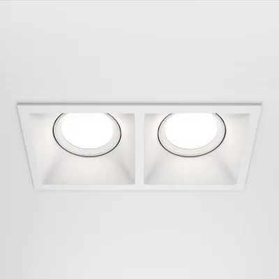 Встраиваемый точечный светильник Точка 17.3X9X4.2 CM 11