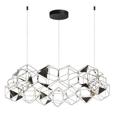 Подвесная люстра Trellis 7