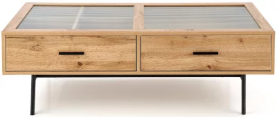 Стол кофейный Costanza 120X60X40 CM 8