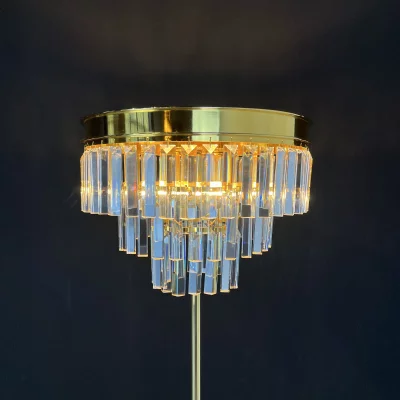 Торшер RH 1920S Odeon 9