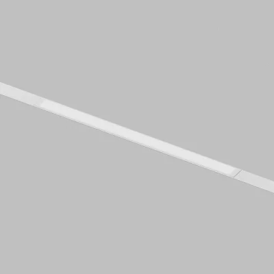 Трековый линейный светильник Simple Linear Smart 3
