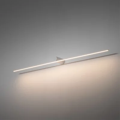 Настенный светодиодный светильник Spin Led 6