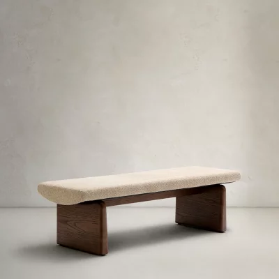 Скамья Topaz 150X51X45 CM 4