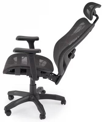 Кресло компьютерное Xeron 65X61X112-126 CM 4