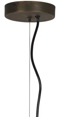 Люстра Hanging Lamp 52X52X98 CM 3