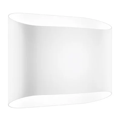 Настенный декоративный светильник Muro 22X10X20 CM 3