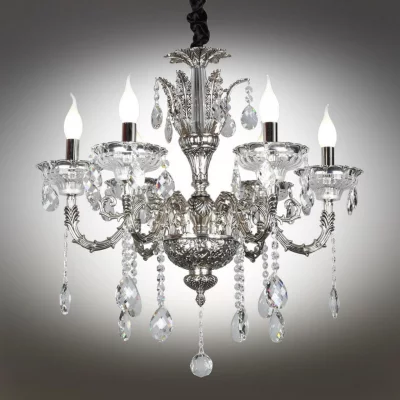 Подвесная люстра Badesi 63X63X90 CM 5