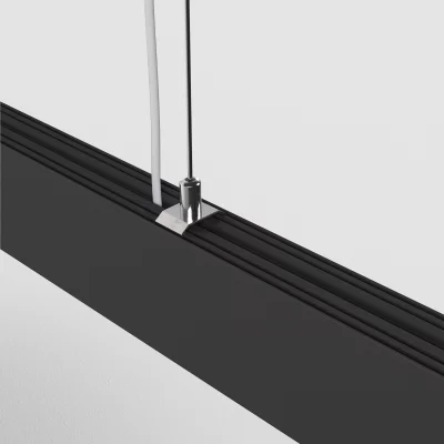 Подвесной светильник Базис 120X33X280 CM 9