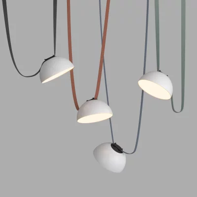 Светильник на шине Denkirs DK5561-WH+BK 4