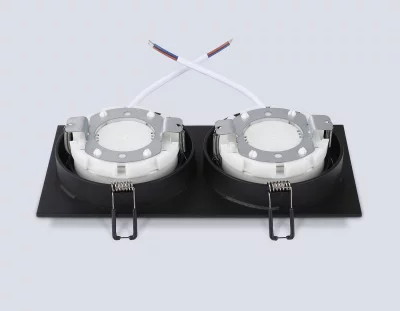 Встраиваемый светильник Techno Spot 22X11X4 CM 8