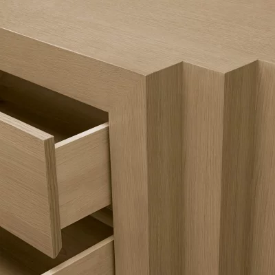 Комод Metropolitan 221X51X70 CM 5