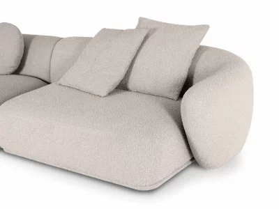 Диван Fabro 316X147X77 CM 7