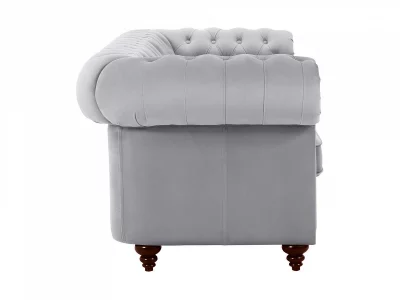 Диван Chester Classic 226X80X75 CM 5