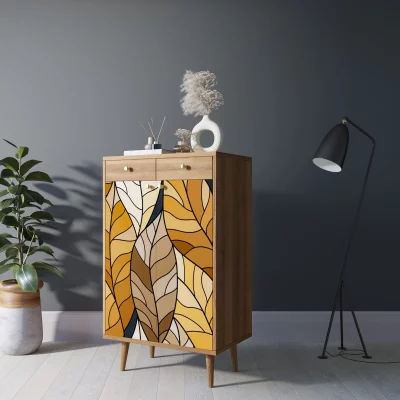 Комод Berber 70X45X120 CM 4