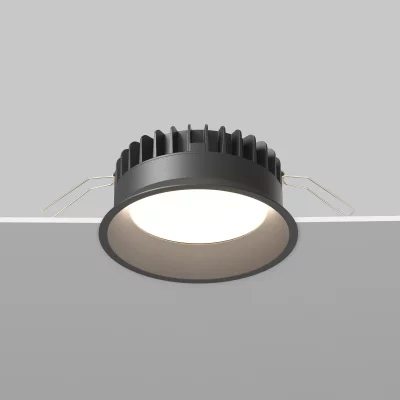 Встраиваемый светильник Окно 12X12X5.5 CM 5
