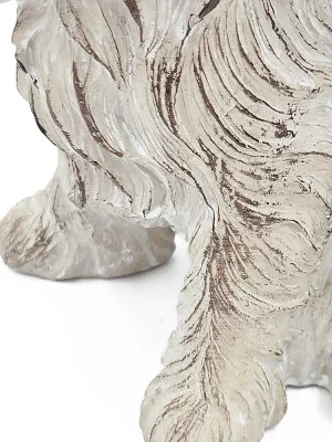 Фигурка Spaniel 19X14X22 CM 6