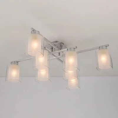 Люстра Диез 9