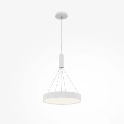Накладной потолочный светильник 40X40X6 CM 6