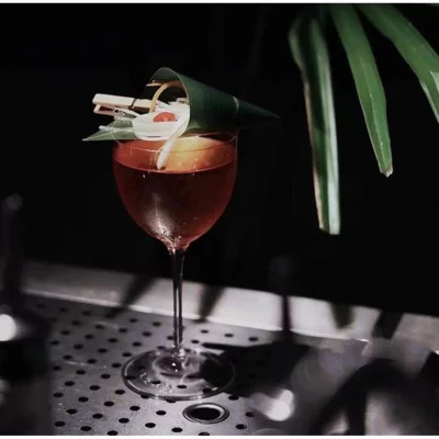 Бокал Nick&Nora Cocktail Week 170 ml 8