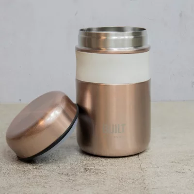 Термос для еды Built 490 ml 3