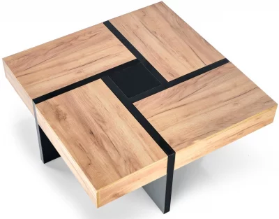 Стол журнальный Selilla 100X100X47 CM 6