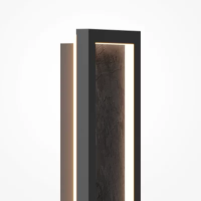 Настенный светильник Источник 60X150X607 CM 14