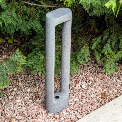 Ландшафтный маячок Totem 15X8X61 CM 4