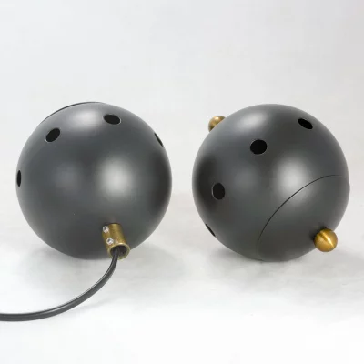 Люстра Garland 70X70X47 CM 5