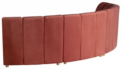 Модуль дивана Suhl 90X107X83 CM 9
