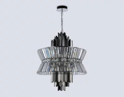 Подвесная люстра Ambrella Light LH41020 6