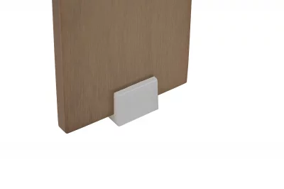 Стол журнальный Julia 55X55X50 CM 4