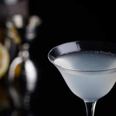 Рюмка коктейльная Sunlight Cocktail Week 135 ml 5