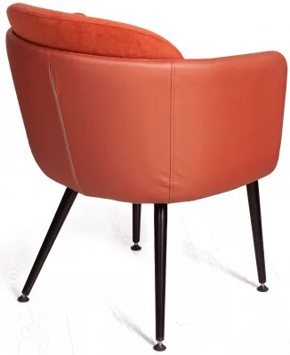 Стул с подлокотниками Phoenix 68X62X80 CM 4