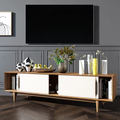 Консоль под TV Bruni 180X45X47 CM 3